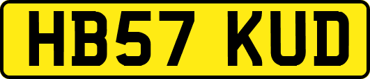 HB57KUD
