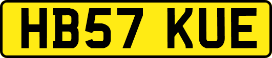 HB57KUE