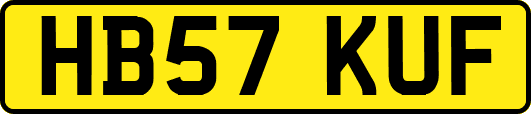 HB57KUF