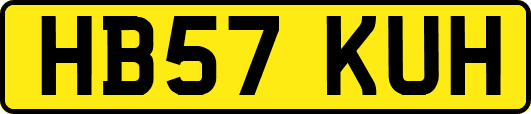 HB57KUH
