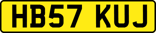 HB57KUJ