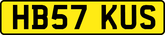 HB57KUS