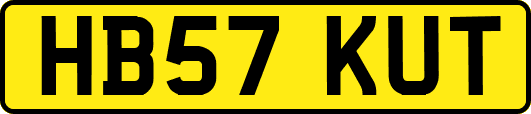 HB57KUT