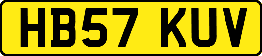 HB57KUV