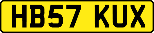 HB57KUX