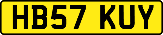 HB57KUY
