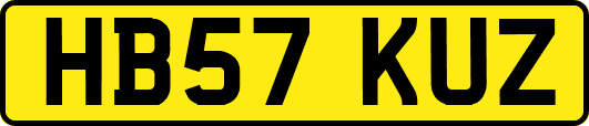 HB57KUZ