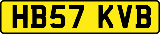 HB57KVB