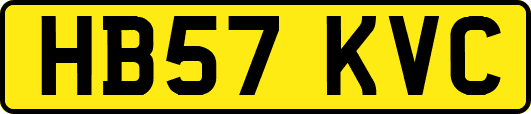 HB57KVC