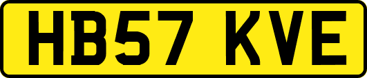 HB57KVE