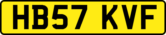 HB57KVF