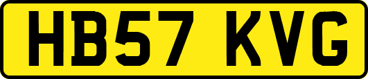 HB57KVG