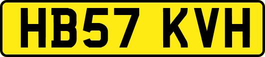 HB57KVH