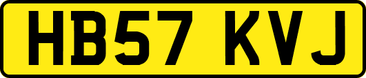 HB57KVJ