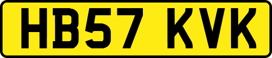 HB57KVK