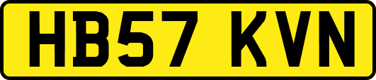 HB57KVN