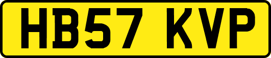 HB57KVP