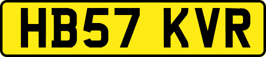 HB57KVR