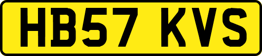 HB57KVS