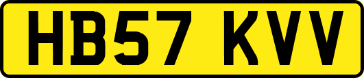 HB57KVV