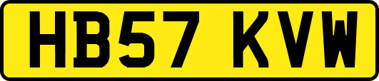 HB57KVW