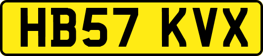 HB57KVX