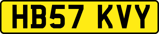 HB57KVY