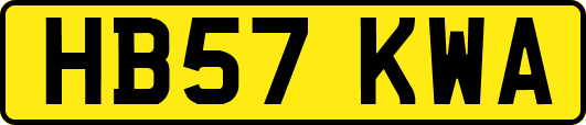 HB57KWA