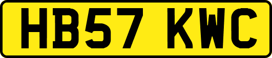 HB57KWC