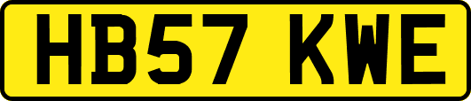 HB57KWE