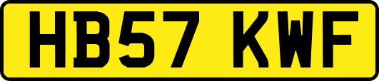 HB57KWF