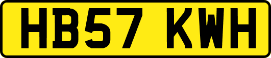 HB57KWH