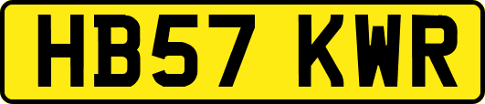 HB57KWR