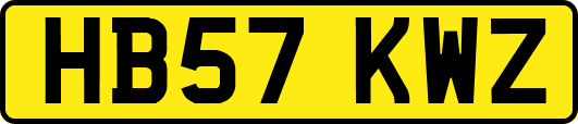 HB57KWZ