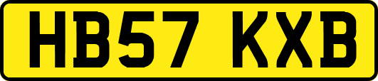 HB57KXB