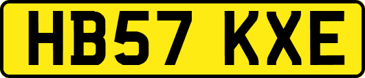 HB57KXE