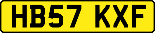 HB57KXF