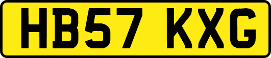 HB57KXG