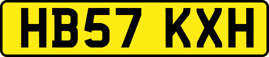 HB57KXH