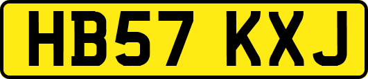HB57KXJ