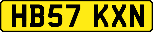 HB57KXN