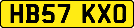 HB57KXO