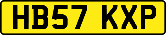 HB57KXP