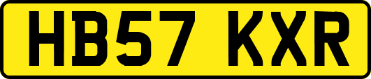 HB57KXR