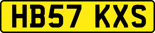 HB57KXS
