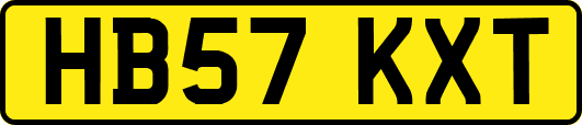 HB57KXT