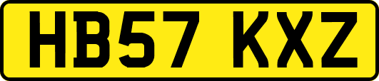 HB57KXZ