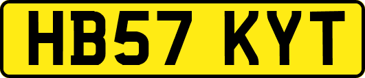 HB57KYT