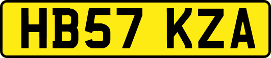 HB57KZA