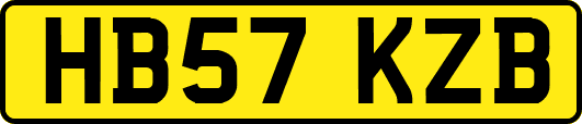 HB57KZB